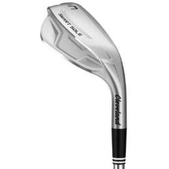Cleveland Smart Sole 4 C Wedge -Silver Putters golf wedge cleveland smart sole 4 c back itempicture