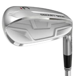 Cleveland Smart Sole 4 C Wedge -Silver Putters golf wedge cleveland smart sole 4 c extra itempicture