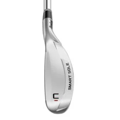 Cleveland Smart Sole 4 C Wedge -Silver Putters golf wedge cleveland smart sole 4 c sole itempicture