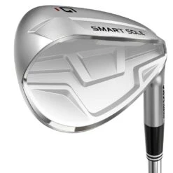 Cleveland Smart Sole 4 G Wedge -Silver Putters golf wedge cleveland smart sole 4 g extra itempicture