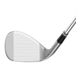 Cleveland Smart Sole 4 G Wedge -Silver Putters golf wedge cleveland smart sole 4 g face itempicture
