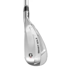 Cleveland Smart Sole 4 G Wedge -Silver Putters golf wedge cleveland smart sole 4 g sole itempicture