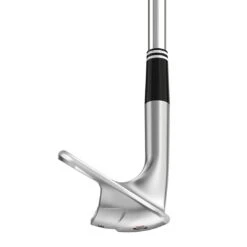 Cleveland Smart Sole 4 S Wedge -Silver Putters golf wedge cleveland smart sole 4 s toe itempicture
