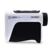 GolfBuddy Aim L10 Laser Rangefinder -Silver Putters golfbuddy aim l10 laser rangefinder 01