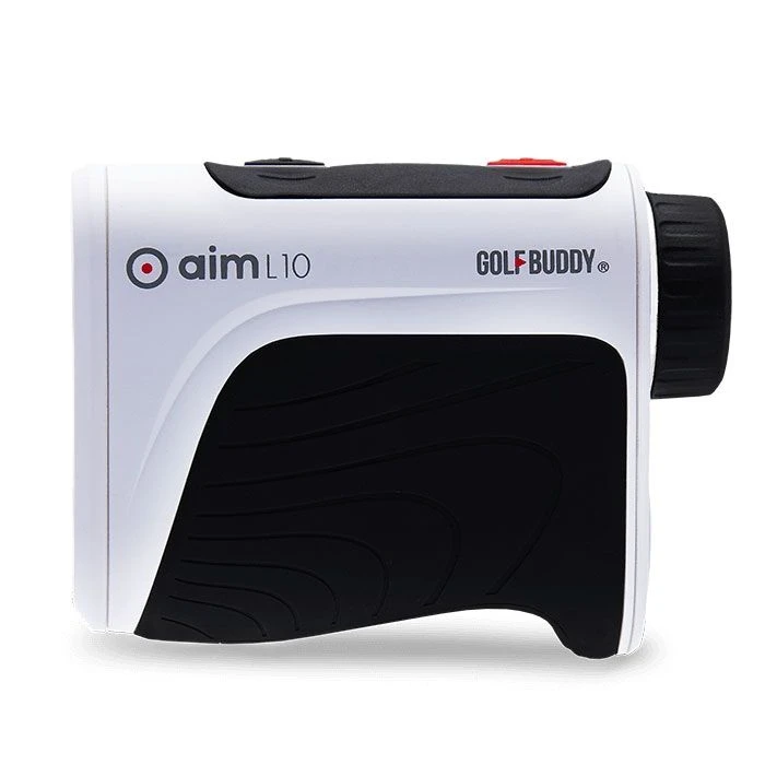 GolfBuddy Aim L10 Laser Rangefinder 3 GolfBuddy Aim L10 Laser Rangefinder