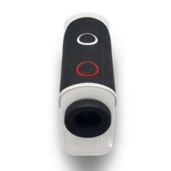 GolfBuddy Laser Atom Rangefinder -Silver Putters golfbuddy laser atom rangefinder white top itempicture