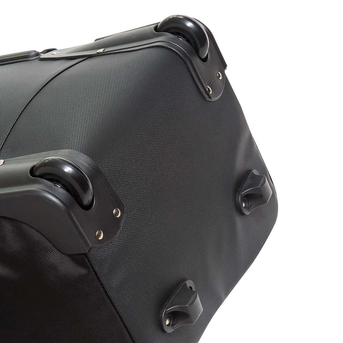 Golf Travel Bags Medallion 6.0 Travel Bag 3 Golf Travel Bags Medallion 6.0 Travel Bag