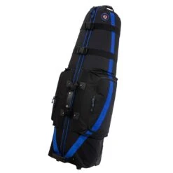 Golf Travel Bags Medallion 6.0 Travel Bag 15 Golf Travel Bags Medallion 6.0 Travel Bag -Silver Putters gtb medallion 6 blue