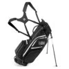 JCR RL350 Stand Bag -Silver Putters jcr rl350 stand bag black steel itempicture