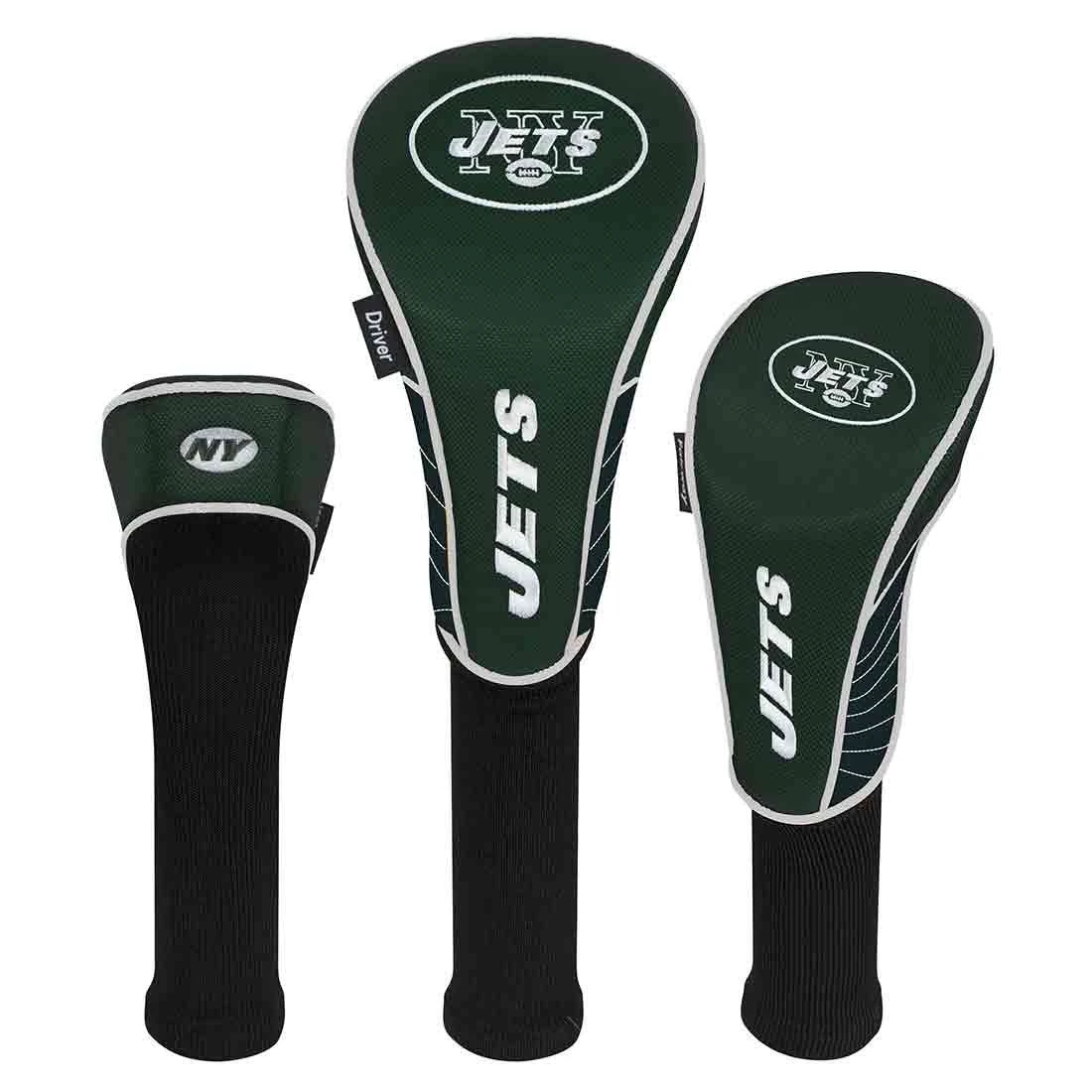 Team Effort NFL Set Of 3 Headcovers 19 Team Effort NFL Set Of 3 Headcovers - Image 17