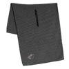 Team Effort NHL 19 X 41 Grey Microfiber Towel -Silver Putters mcarthur sports nhl grey microfiber towel minnesota wild