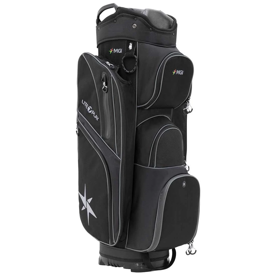 MGI Lite-Play Cart Bag 3 MGI Lite-Play Cart Bag