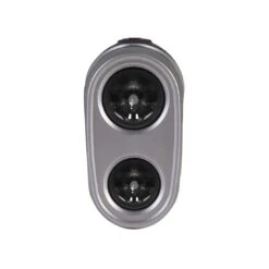 MGI Sureshot Pinloc 5000IP Rangefinder -Silver Putters mgi sureshot pinloc 5000ip rangefinder 04