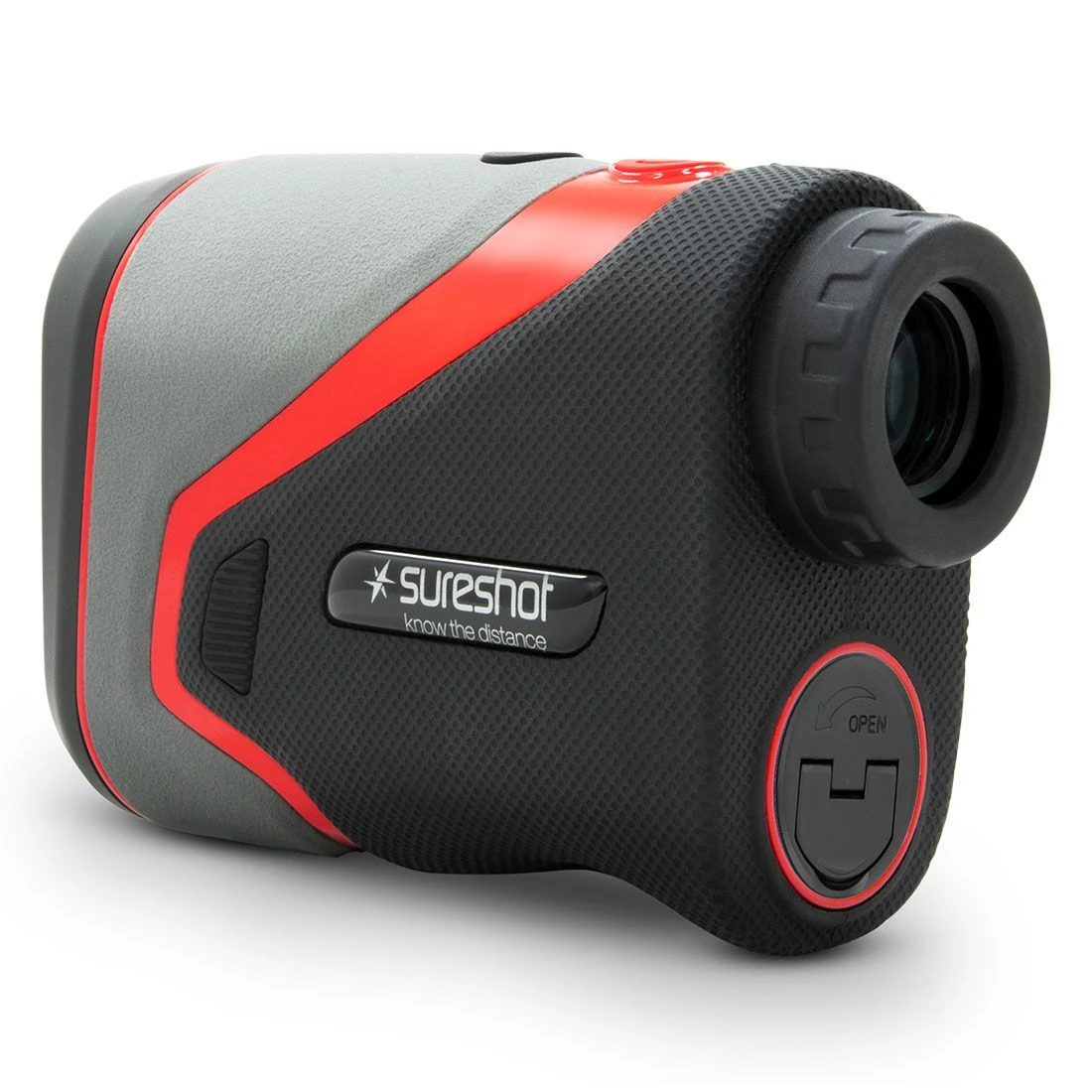 MGI Sureshot Pinloc 6000iPM Rangefinder 4 MGI Sureshot Pinloc 6000iPM Rangefinder - Image 2