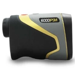 MGI Sureshot Pinloc 6000iPSM Rangefinder 7 MGI Sureshot Pinloc 6000iPSM Rangefinder -Silver Putters mgi sureshot pinloc 6000ipsm rangefinder profile