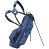 Mizuno K1-LO Lightweight Stand Bag 2 Mizuno K1-LO Lightweight Stand Bag -Silver Putters mizuno 2023 k1 l0 lightweight stand bag navy itempicture