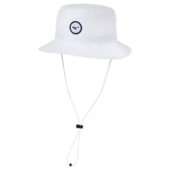 Mizuno Bucket Hat