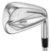 Mizuno JPX923 Forged Irons 1 Mizuno JPX923 Forged Irons -Silver Putters mizuno jpx 923 forged irons hero itempicture
