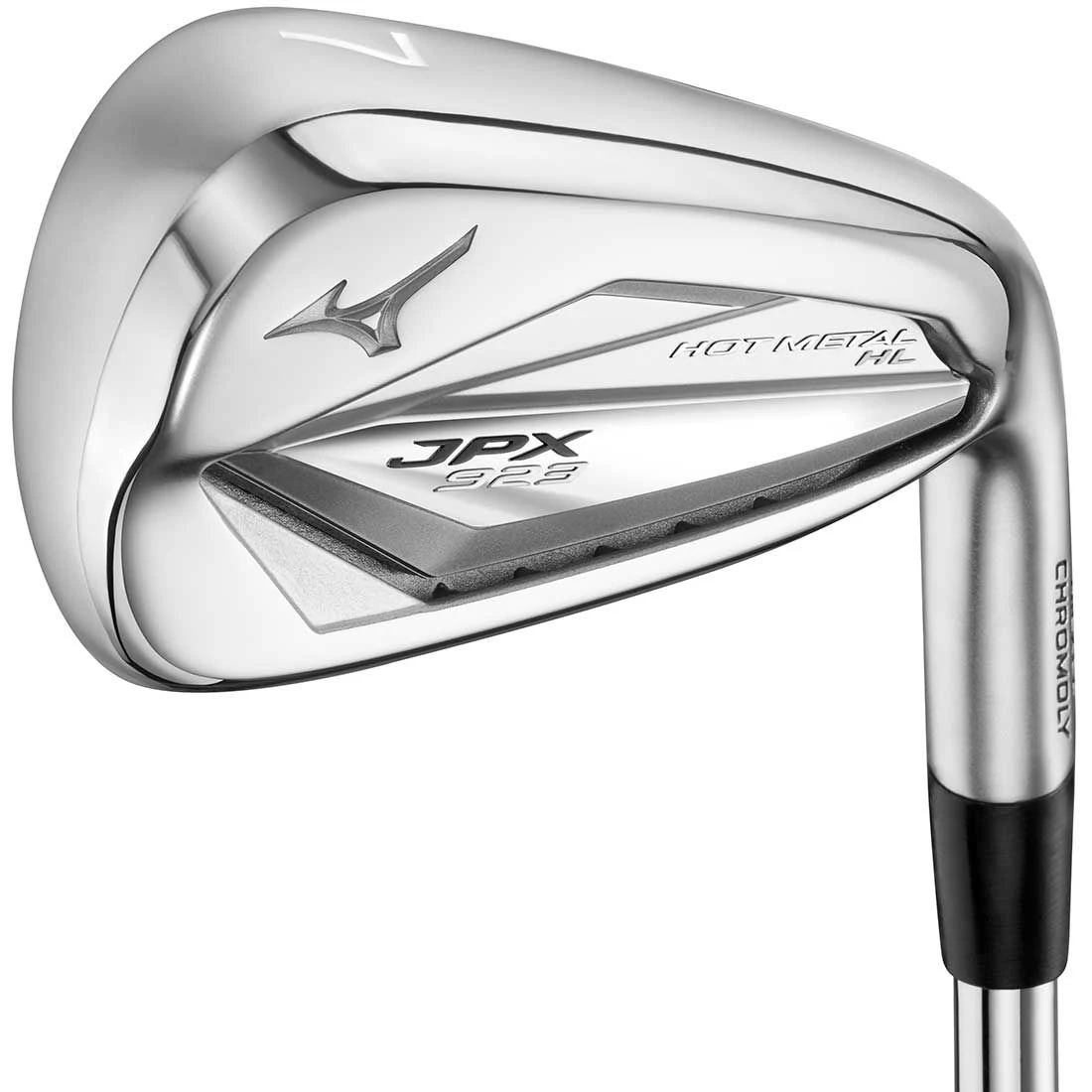 Mizuno JPX923 Hot Metal HL Combo Irons 4 Mizuno JPX923 Hot Metal HL Combo Irons - Image 2