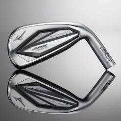 Mizuno Women's JPX923 Hot Metal HL Combo Irons -Silver Putters mizuno jpx 923 hot metal hl irons studio2 itempicture
