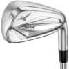 Mizuno JPX923 Hot Metal Irons -Silver Putters mizuno jpx 923 hot metal irons hero itempicture