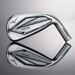 Mizuno JPX923 Hot Metal Irons -Silver Putters mizuno jpx 923 hot metal irons studio3 itempicture