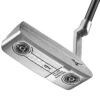 Mizuno M.Craft OMOI Type 4 White Putter 2 Mizuno M.Craft OMOI Type 4 White Putter -Silver Putters mizuno m craft omoi type 4 white putter hero itempicture