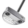 Mizuno M.Craft OMOI Type 5 White Putter -Silver Putters mizuno m craft omoi type 5 white putter hero 1 itempicture
