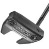 Mizuno M.Craft OMOI Type 6 Black Putter 1 Mizuno M.Craft OMOI Type 6 Black Putter -Silver Putters mizuno m craft omoi type 6 black putter hero itempicture