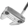 Mizuno M.Craft OMOI Type 6 White Putter 2 Mizuno M.Craft OMOI Type 6 White Putter -Silver Putters mizuno m craft omoi type 6 white putter hero itempicture
