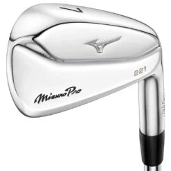 Mizuno Pro 221 Irons