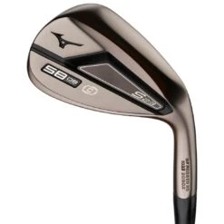 Mizuno S23 Copper Cobalt Wedge -Silver Putters mizuno s23 wedge copper c grind itempicture 1