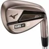 Mizuno S23 Copper Cobalt Wedge -Silver Putters mizuno s23 wedge copper hero itempicture 1