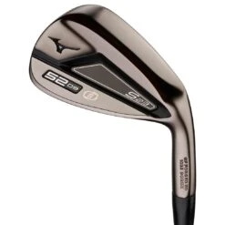 Mizuno S23 Copper Cobalt Wedge - Pre-Owned -Silver Putters mizuno s23 wedge copper s grind itempicture