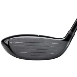 Mizuno Women's ST-X 220 Fairway Wood -Silver Putters mizuno st x 220 fairway wood face white itempicture