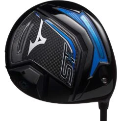 Mizuno ST-X 230 Driver -Silver Putters mizuno st x 230 driver sole itempicture