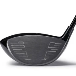 Mizuno ST-Z 230 Driver -Silver Putters mizuno st z 230 driver face itempicture