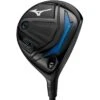 Mizuno ST-Z 230 Fairway Wood -Silver Putters mizuno st z 230 fairway wood hero itempicture