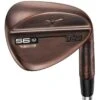 Mizuno T22 Denim Copper Wedge - Pre-Owned -Silver Putters mizuno t22 copper wedge hero itempicture 1