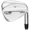 Mizuno T22 Satin Chrome Wedge