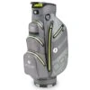 Motocaddy Dry-Series Cart Bag -Silver Putters motocaddy dry series cart bag charcoal lime