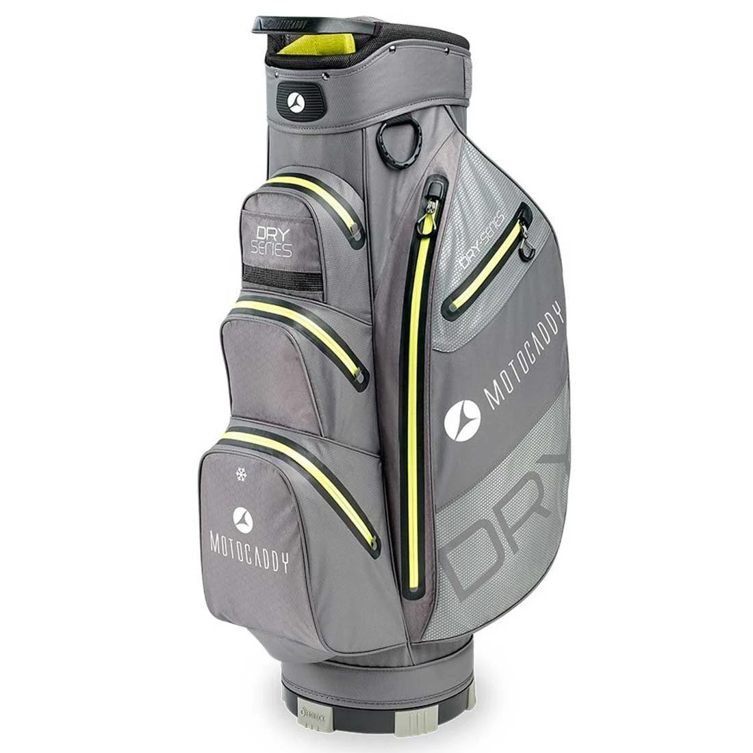 Motocaddy Dry-Series Cart Bag 3 Motocaddy Dry-Series Cart Bag