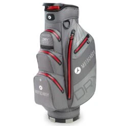 Motocaddy Dry-Series Cart Bag 8 Motocaddy Dry-Series Cart Bag -Silver Putters motocaddy dry series cart bag charcoal red