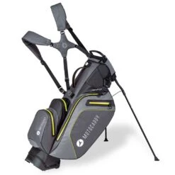 Silver Putters 35 Silver Putters -Silver Putters motocaddy hydroflex stand bag charcoal lime