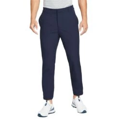 Nike Dri-FIT Vapor Slim Fit Pants -Silver Putters nike 2022 dri fit vapor slim fit pants obsidian itempicture