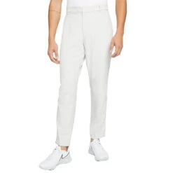 Nike Dri-FIT Vapor Slim Fit Pants -Silver Putters nike 2022 dri fit vapor slim fit pants photon dust itempicture