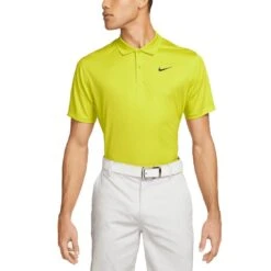 Nike Dri-FIT Victory Polo -Silver Putters nike 2022 dri fit victory polo bright cactus itempicture