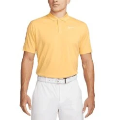 Nike Dri-FIT Victory Polo -Silver Putters nike 2022 dri fit victory polo topaz gold itempicture
