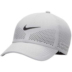 Nike Dri-FIT ADV Club Hat -Silver Putters nike 2023 dri fit adv club hat wolf grey itempicture