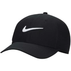 Nike Dri-FIT Club Hat -Silver Putters nike 2023 dri fit club hat black white itempicture
